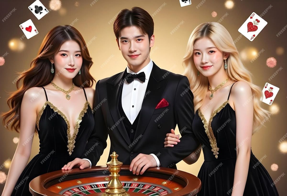 fun8 live casino
